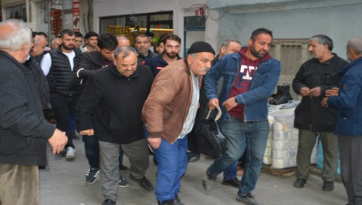 Taksi şoförü evinde ölü bulundu