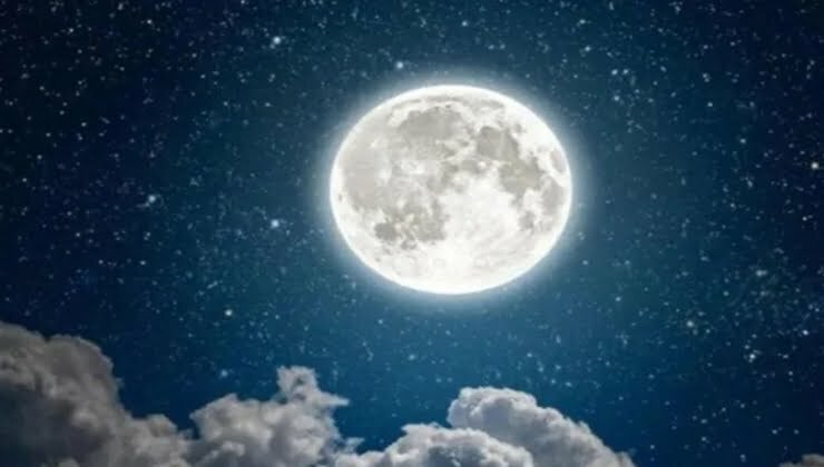 Şanlıurfa'da en uzun gece yaşanıyor