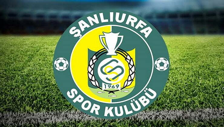 Şanlıurfaspor'un teknik direktörü belli oldu