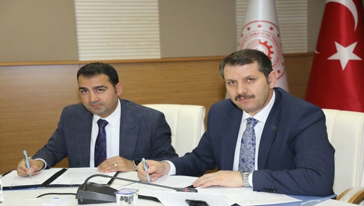 Urfa’ya milyonluk dev yatırım
