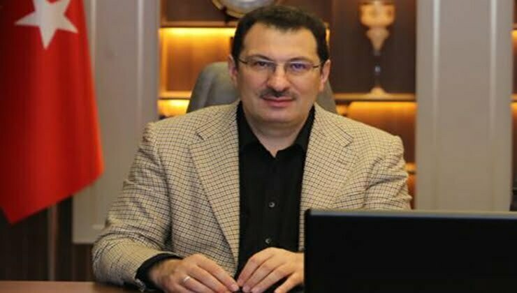 AK Parti'li Yavuz'dan seçim tarihinin güncellenmesine ilişkin açıklama