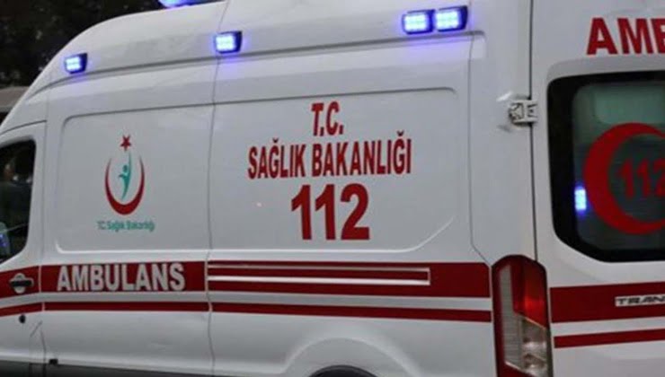Zırhlı otobüsün egzozundan çıkan karbonmonoksit gazı 9 polisi zehirledi