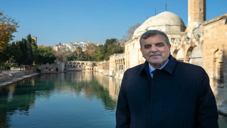 Beyazgül: İnancımızın tüm değerlerine sıkı sıkıya sarılalım