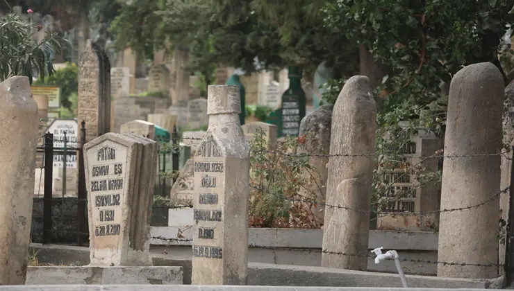 Urfa’da 4 aileye acı haber
