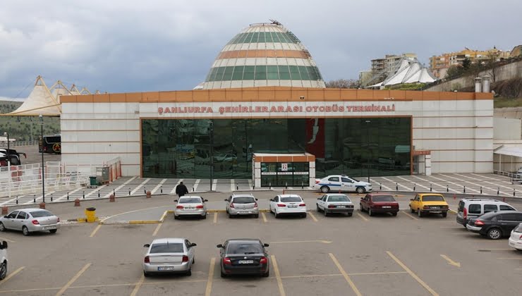 Vatandaş otobüs terminalinin denetlenmesini istiyor