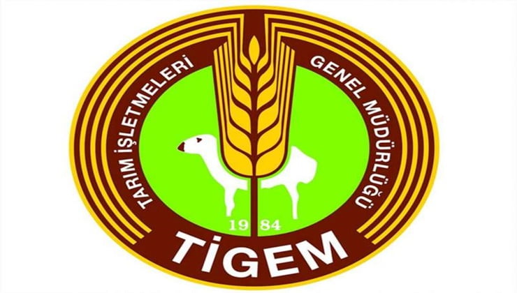 TİGEM'den personel alımı!