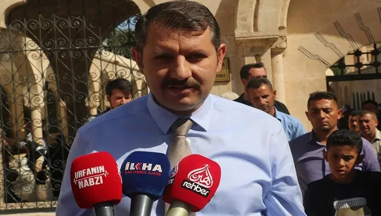 Vali Ayhan'dan üç aylar mesajı