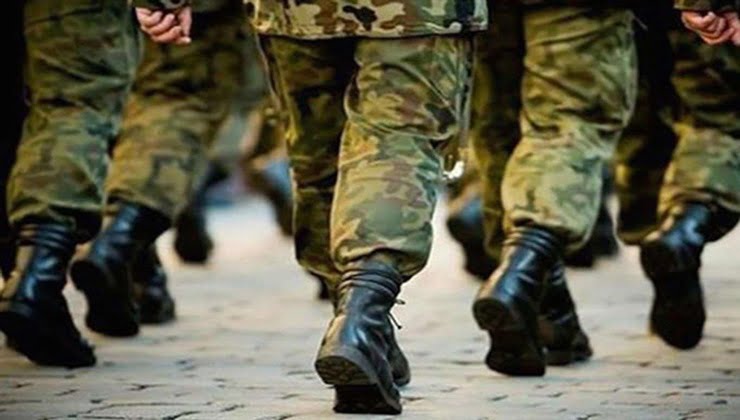 Bakanlık duyurdu: Askerlik yerleri açıklandı!