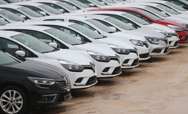 En çok tercih edilen otomotiv markaları belli oldu
