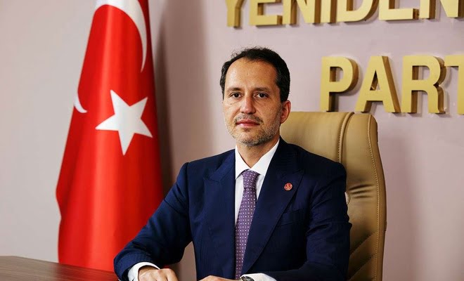 Erbakan’dan ‘ittifak’ açıklaması!