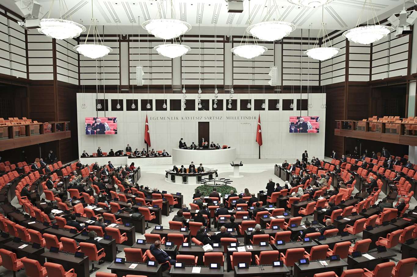 EYT düzenlemesi bugün Meclis'e geliyor