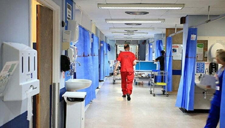 Bu ülkede her hafta 300 ila 500 kişi ölüyor!