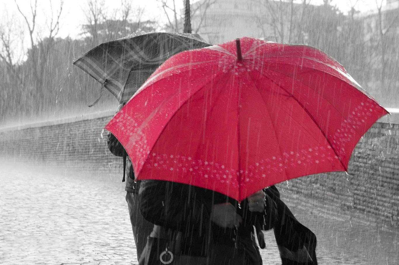 Urfalılar dikkat: Meteoroloji uyardı!