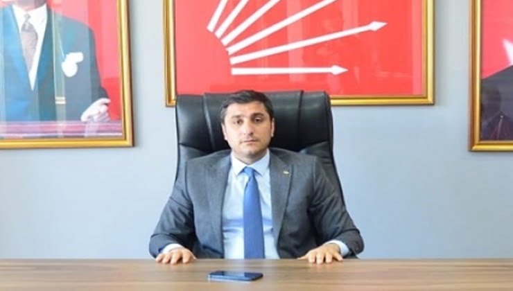 Çiftçi desteklemelerine DEDAŞ tarafından bloke konulmasına tepki