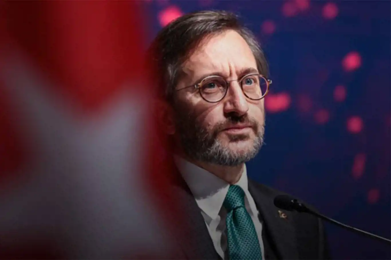 Altun: Yalan bilgiler kurtarma faaliyetlerine çok büyük zararlar verdi