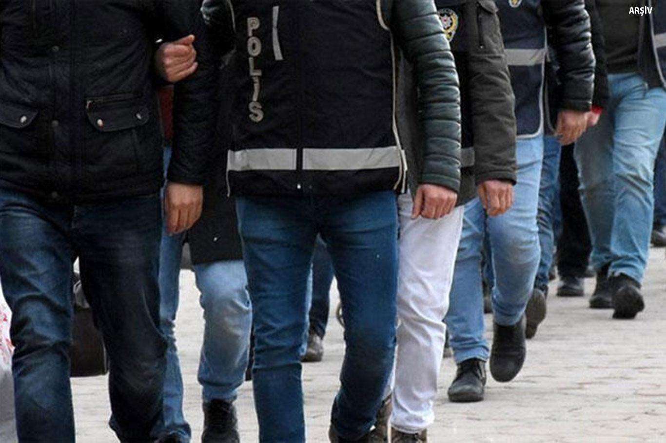 Depreme ilişkin provokatif paylaşım yapan 27 kişi tutuklandı