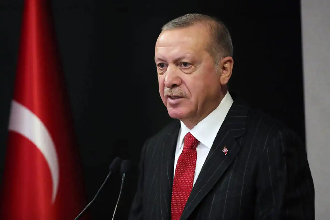 Erdoğan'dan HÜDA PAR açıklaması