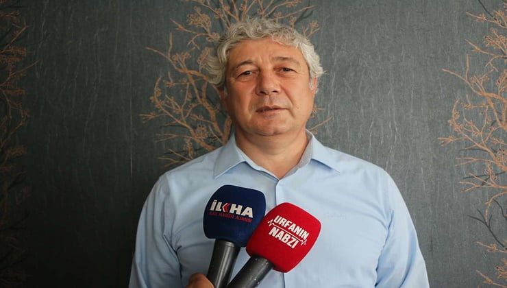 Melik: Çiftçilerin zararları karşılanmalı!