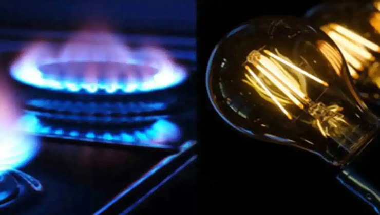 Elektrik ve doğalgaza indirim geliyor