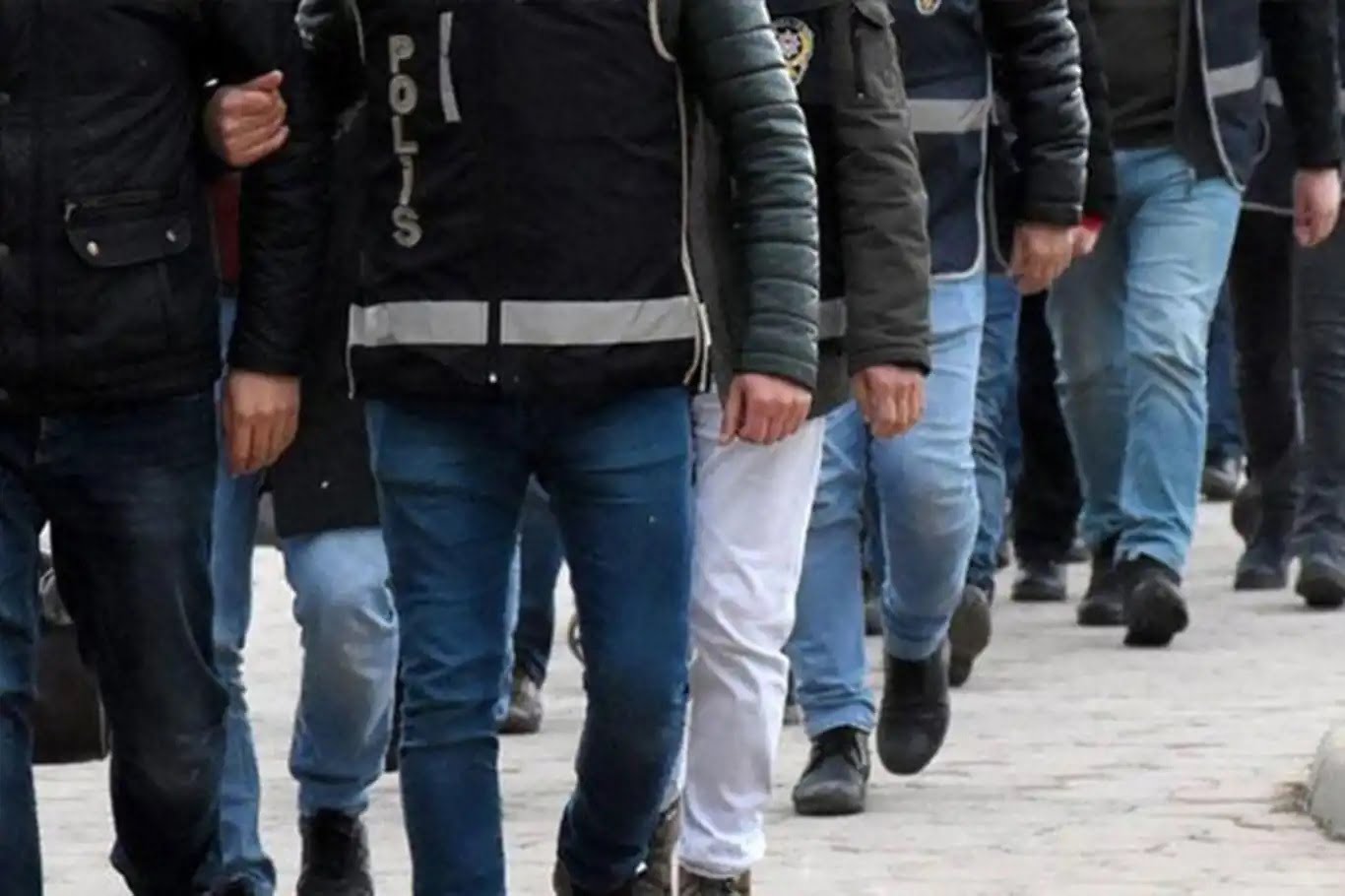 Urfa'da PKK/KCK operasyonu: 26 gözaltı