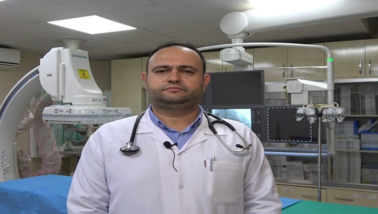 Doç. Dr. Bedri Caner Kaya