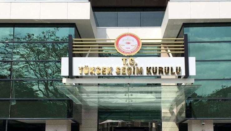 Hangi Cumhurbaşkanı adayı kaç imza topladı?