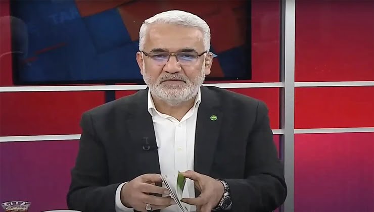 HÜDA PAR'dan 