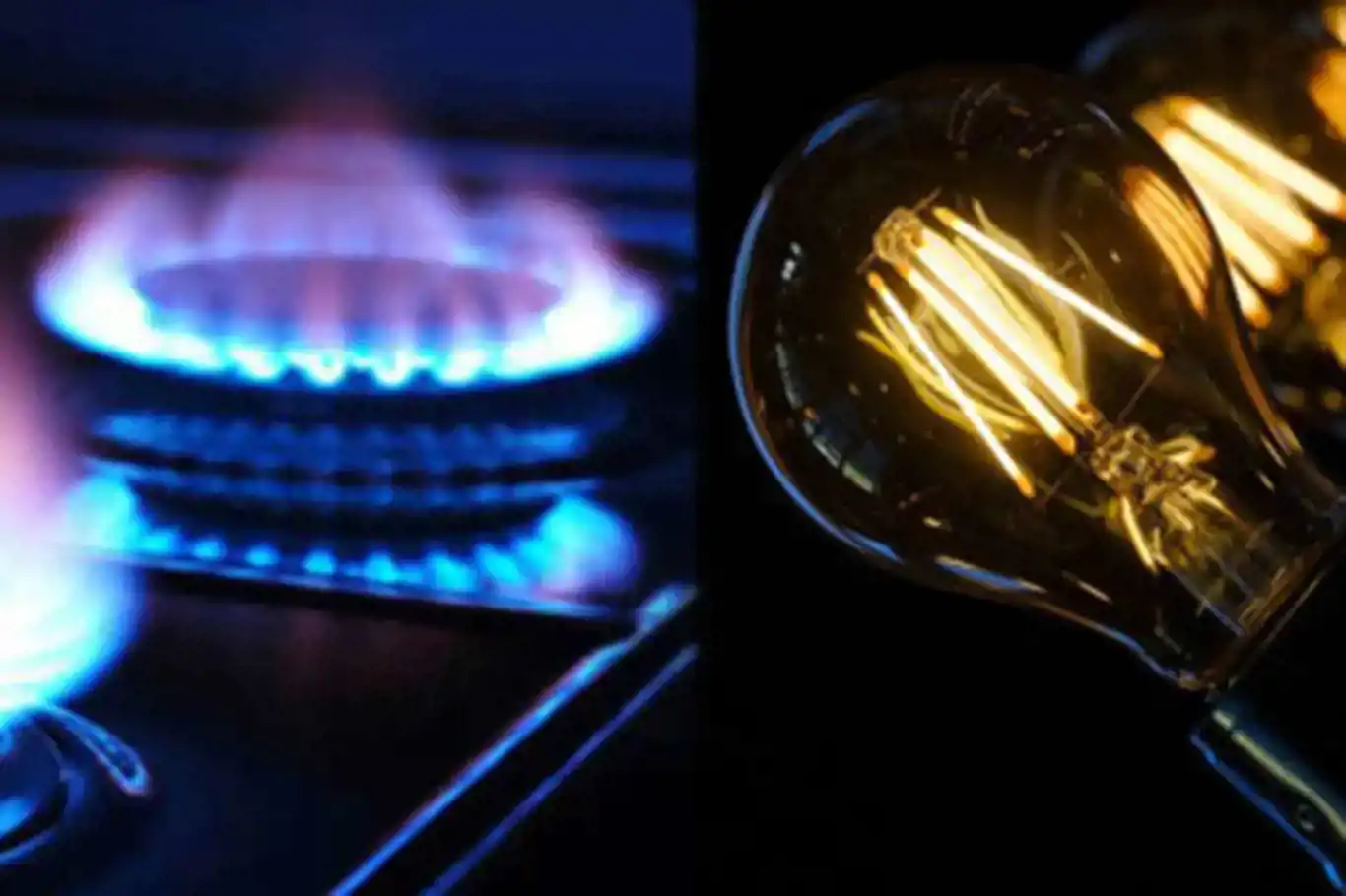 Depremzedelerin elektrik ve doğal gaz borçları silindi