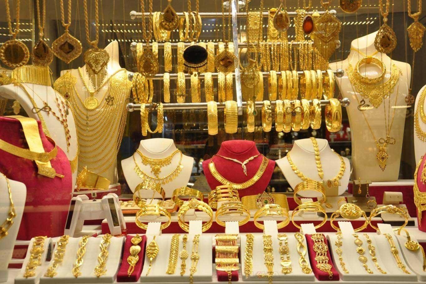 Gram altında yeni rekor