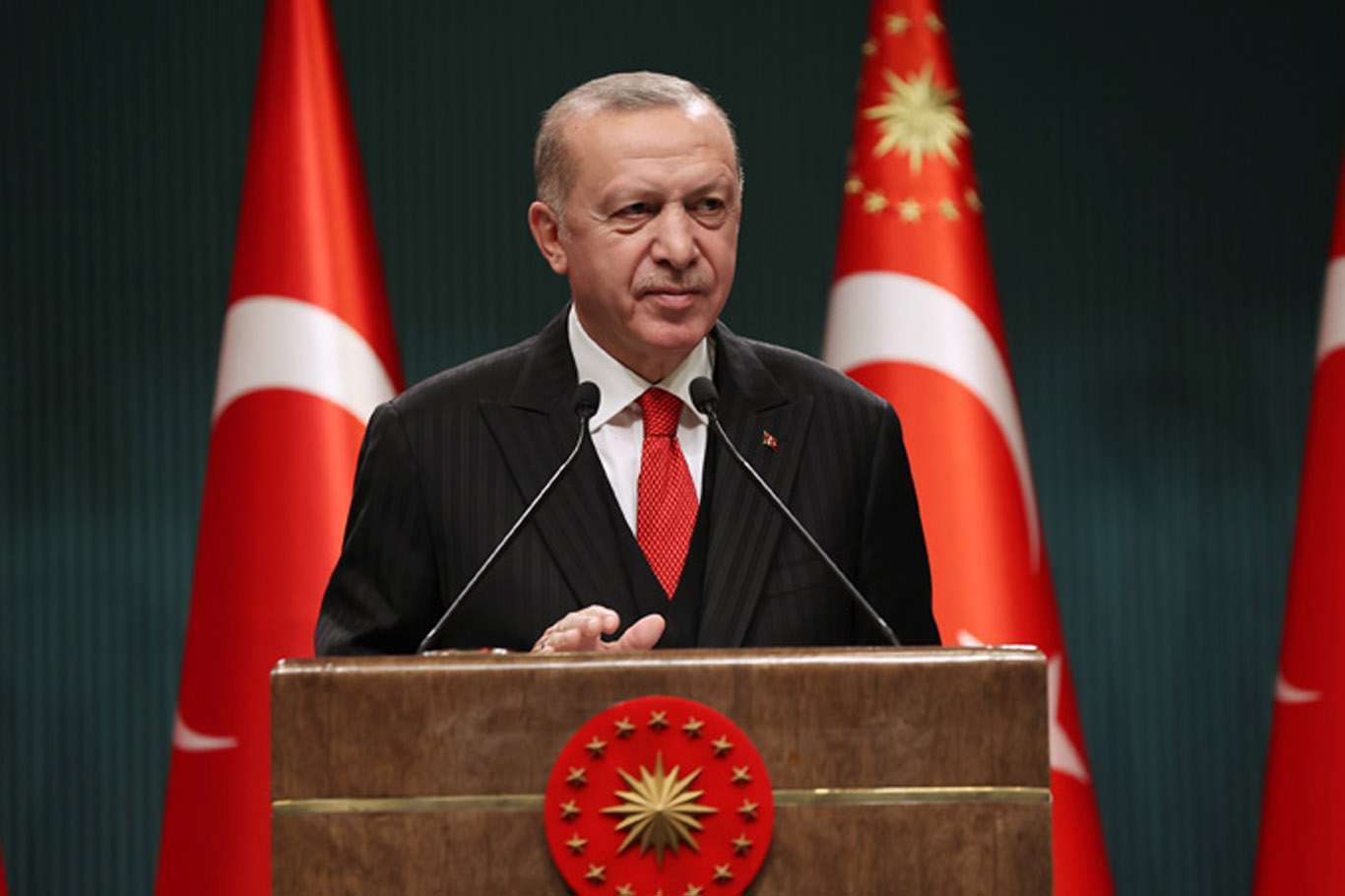 Kahramanmaraş merkezli depremlerde hayatını kaybedenlerin sayısı 46 bin 104'e yükseldi