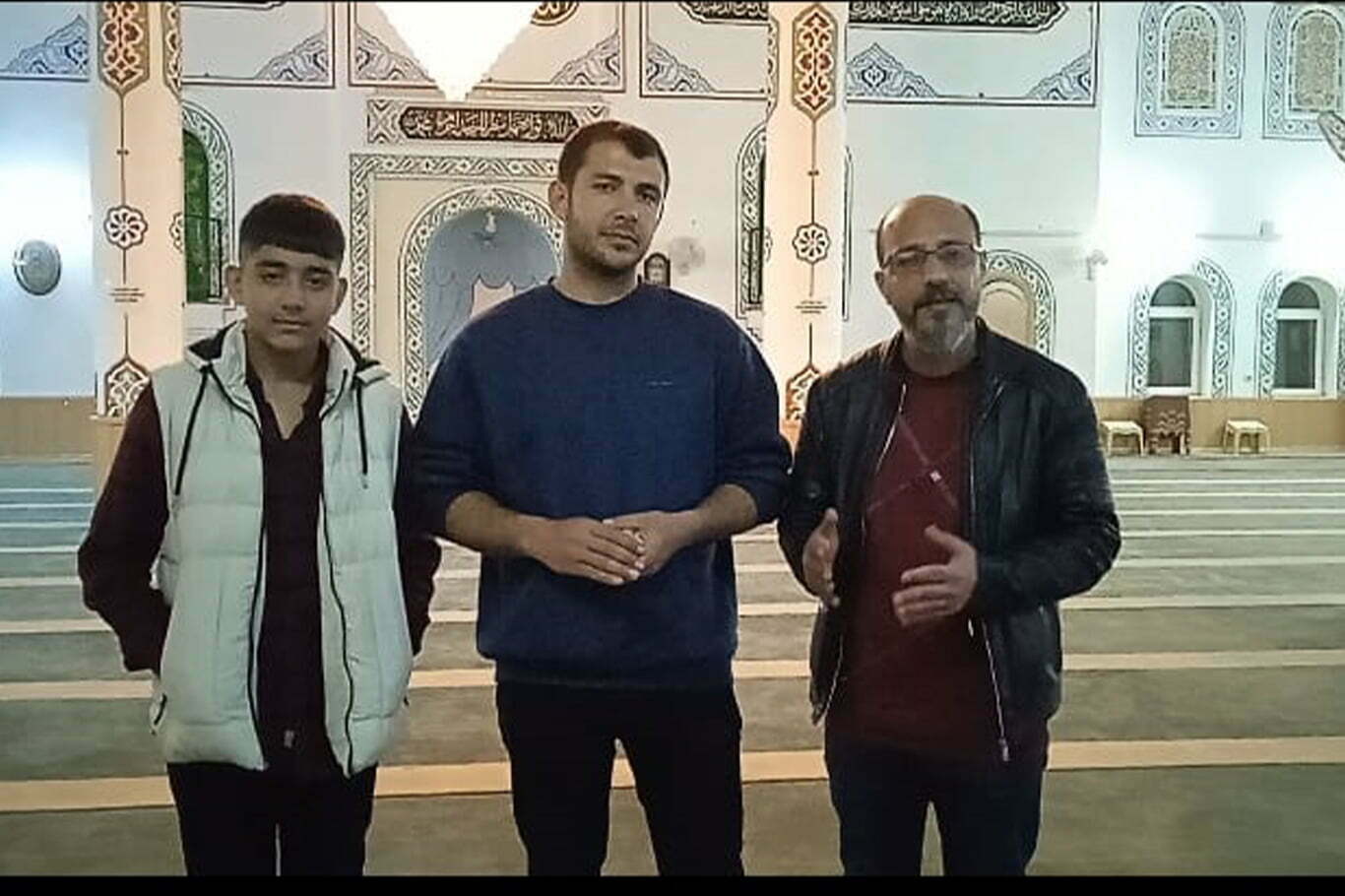 Kaybolan altınlar bulunarak sahibine teslim edildi