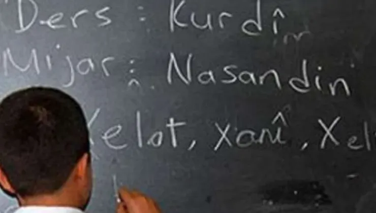 Kurmancî ve Zazakî seçmeli dersi için 50 öğretmen atandı