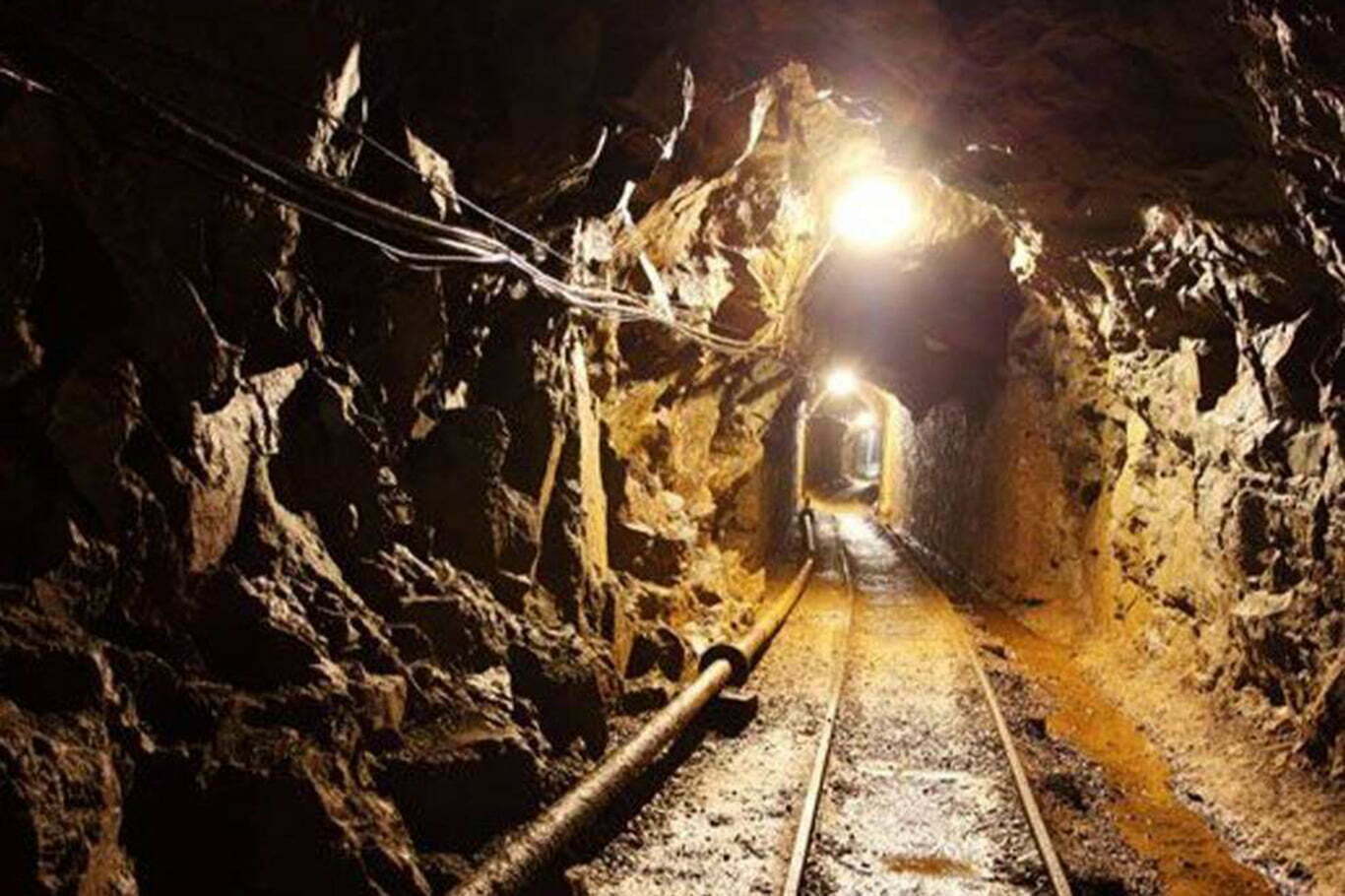 Maden ocağı çöktü: 7 yaralı - Güncel - Urfanın Nabzı