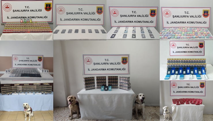 Urfa'da