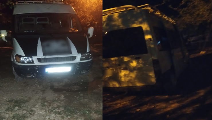 Urfa'da bir polisi yaralayan 3 şüpheli tutuklandı