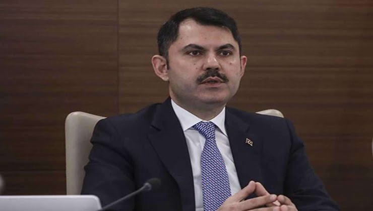 Bakan Kurum duyurdu! TOKİ'de yüzde 25 indirim
