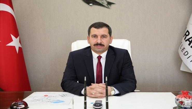 Baydilli’den Ramazan Bayramı mesajı