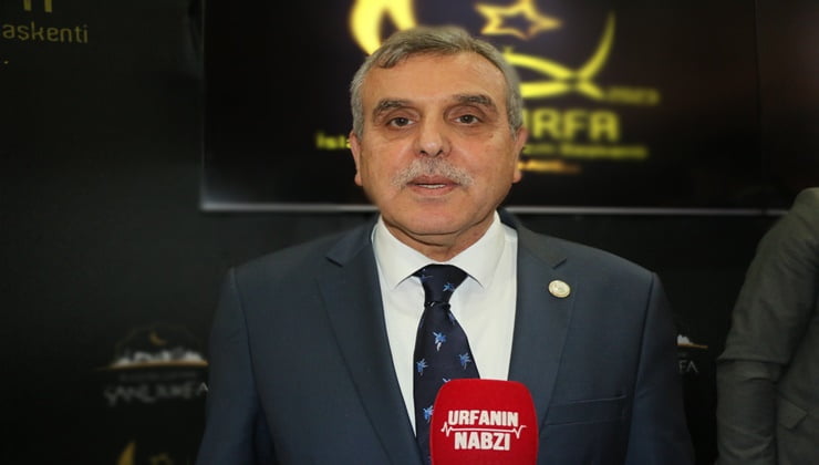 Beyazgül: Bayram vesilesiyle anne ve babalarımızın hayır duasını alalım