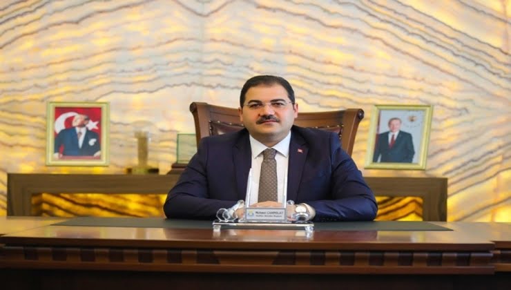 Canpolat’tan 11 Nisan mesajı