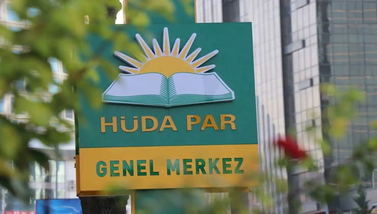 HÜDA PAR: Müslümanlar olarak birbirimize Kudüs’ün önemini hatırlatmalıyız