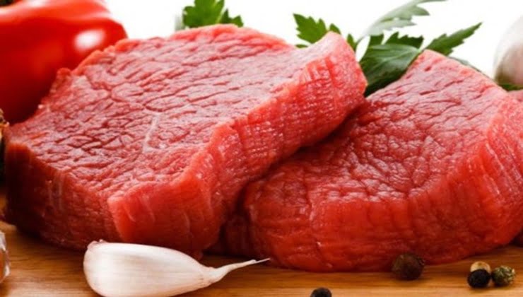Kırmızı et fiyatlarıyla ilgili ön araştırma başlatıldı