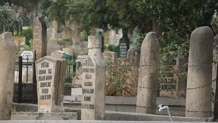 Urfa'da 3 aileye acı haber