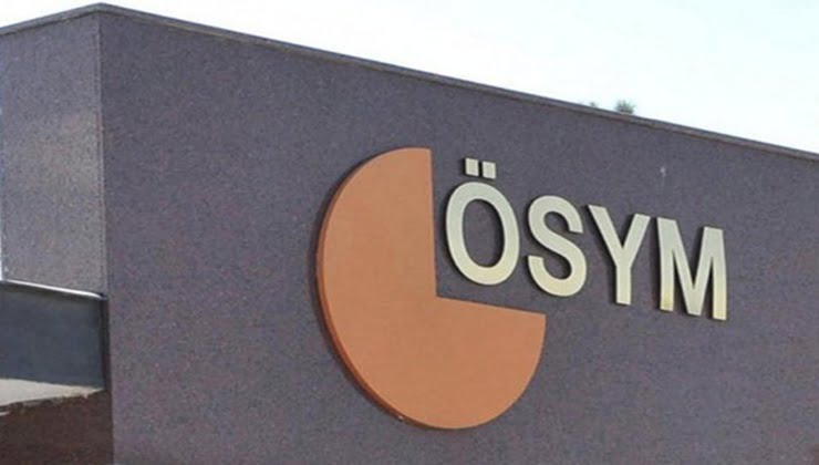 ÖSYM sözleşmeli personel alacak