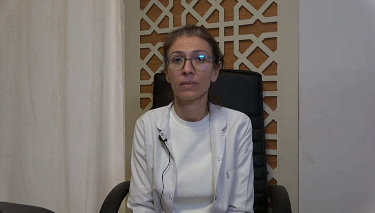 Uzm. Dr. İncebıyık: Diyabet hastaları oruç tutmadan önce doktoruna başvurmalı