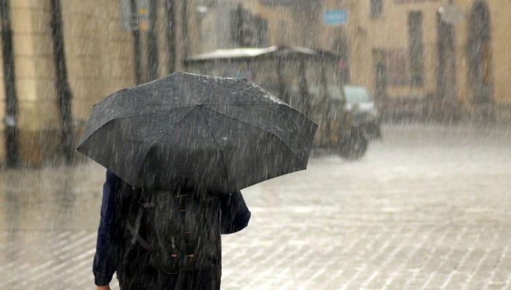 Urfalılar dikkat! Meteoroloji uyardı