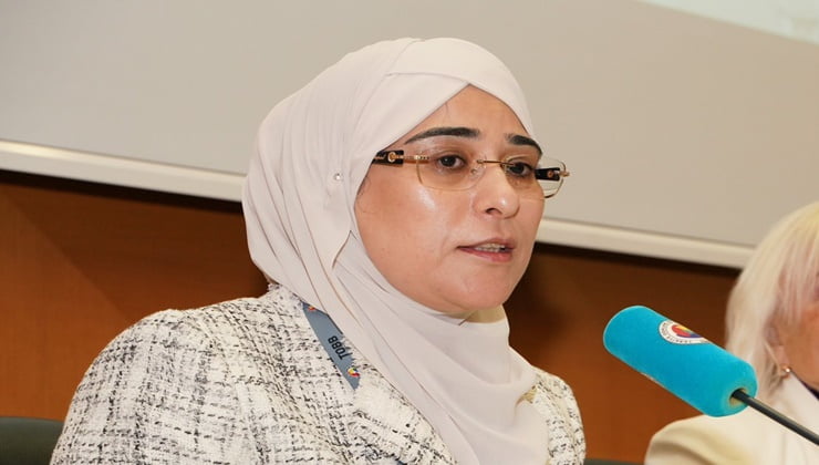 Yazmacı: Şanlıurfa'yı en güzel şekilde temsil etmeye çalışacağız