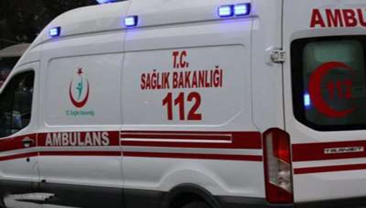 Oy kullanırken kalp krizi geçiren şahıs hayatını kaybetti