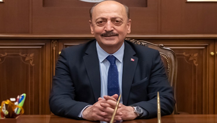 Bakan Bilgin'den EYT açıklaması