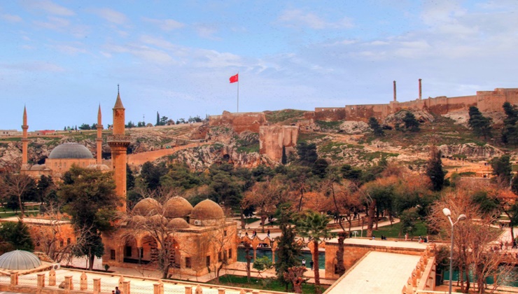 Şanlıurfa'da hangi parti kaç milletvekili çıkardı?