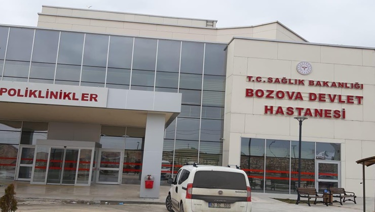 Şanlıurfa'da araç kanala düştü: 3 ölü 1 yaralı